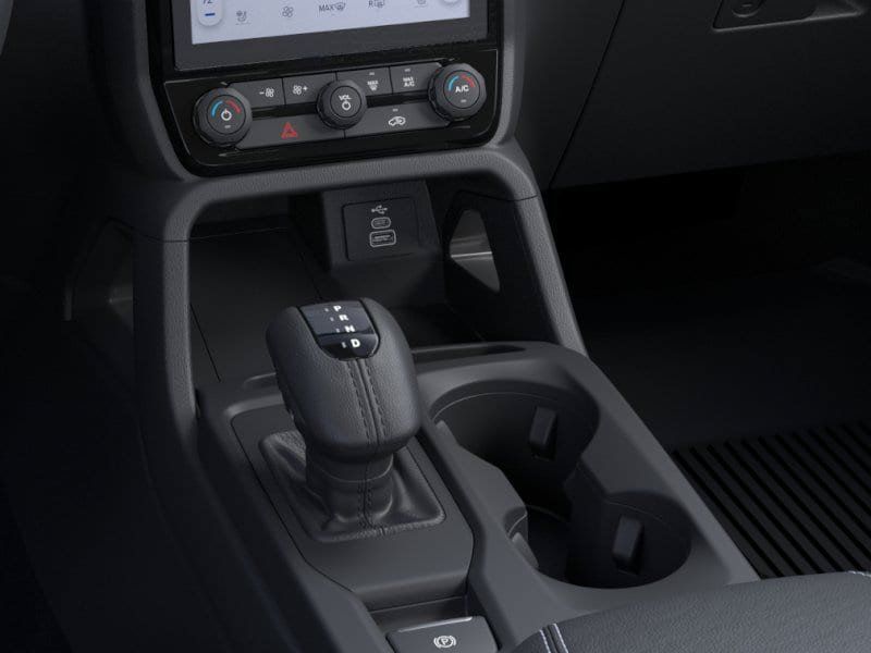 New 2026 Ford Ranger Lariat AWD/4WD image 39