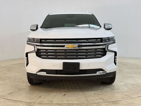 Used 2024 Chevrolet Tahoe Premier AWD/4WD image 6
