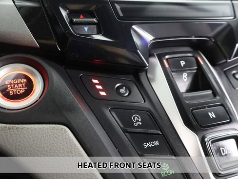 Used 2024 Honda Odyssey EX-L image 7