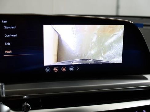 New 2026 Cadillac Lyriq Sport AWD/4WD image 19