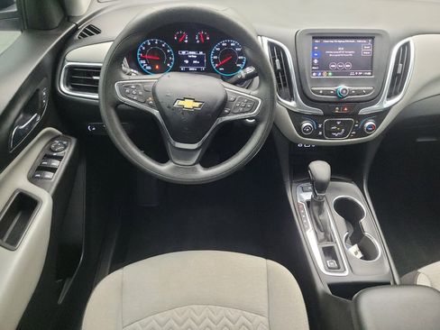 Used 2022 Chevrolet Equinox LS AWD/4WD image 22