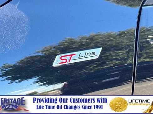 Used 2024 Ford Escape ST-Line AWD/4WD image 27