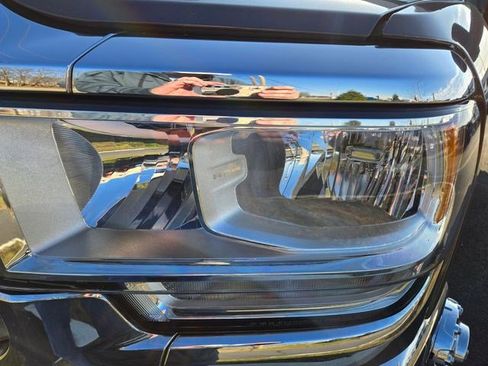 Used 2020 RAM 3500 Tradesman image 13