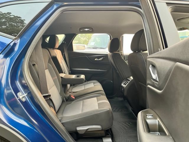 Used 2023 Chevrolet Blazer LT AWD/4WD image 18