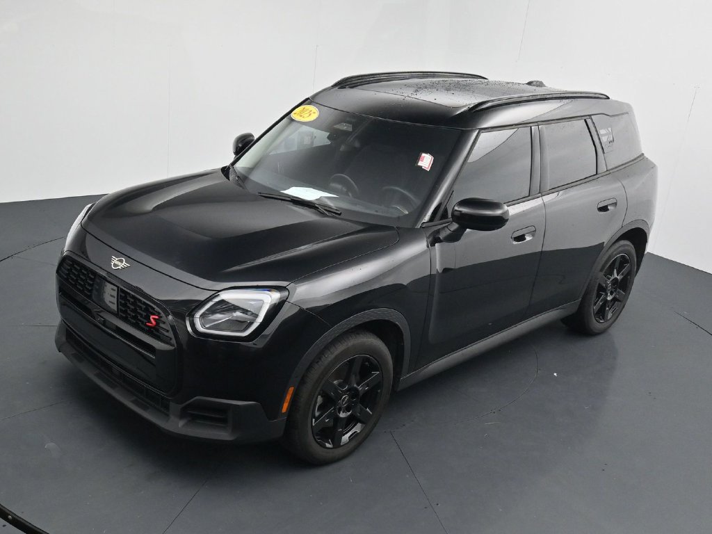 Used 2025 MINI Cooper Countryman S AWD/4WD image 26
