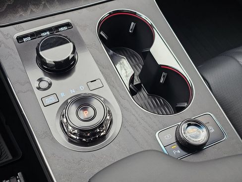 New 2026 Genesis GV80 3.5T Prestige AWD/4WD image 19