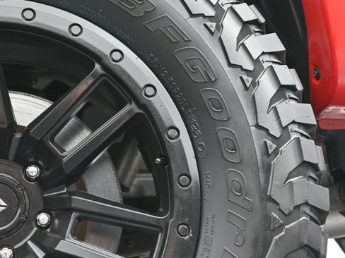 Used 2022 RAM 1500 Big Horn image 24