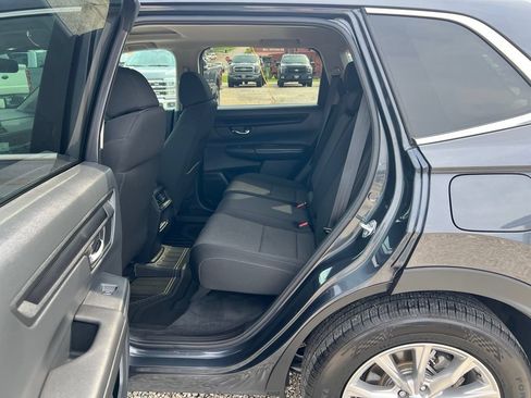 Used 2024 Honda CR-V EX image 17