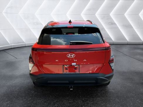 Used 2026 Hyundai Kona SEL Sport image 5