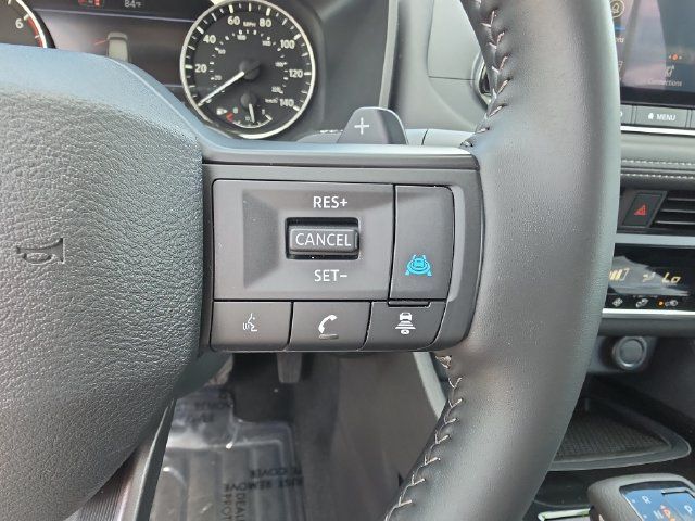 Used 2026 Nissan Rogue SV FWD image 22