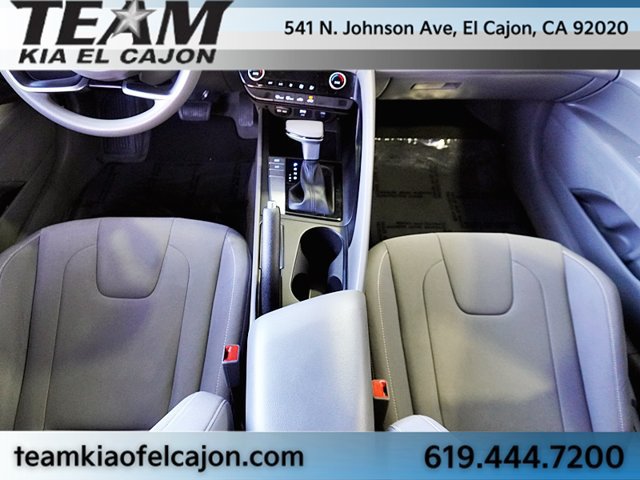 Used 2024 Hyundai Elantra SEL FWD image 20