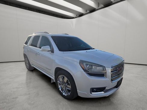 Used 2016 GMC Acadia Denali AWD/4WD image 13