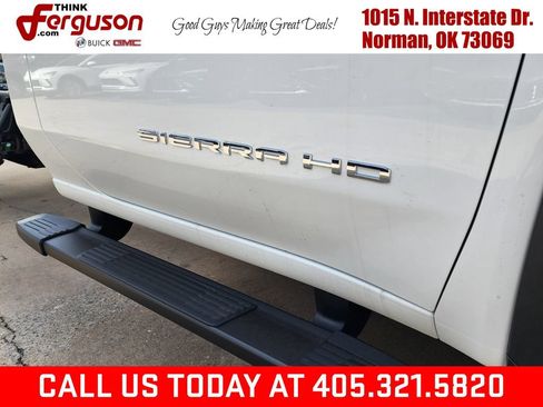 New 2026 GMC Sierra 3500 Pro w/ Convenience Package AWD/4WD image 15