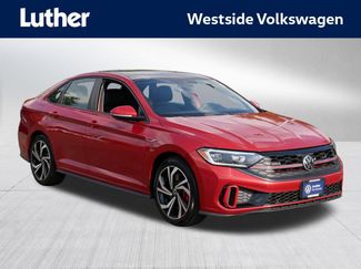 Certified 2022 Volkswagen Jetta GLI Autobahn FWD video 1