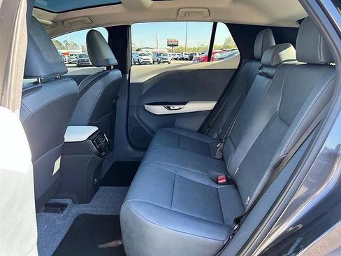 Used 2024 Lexus RZ 300e Premium w/ Accessory Package (Z1) image 43