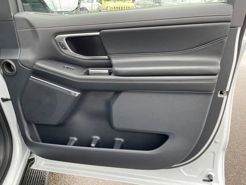 New 2026 Ford Expedition Max Platinum image 43