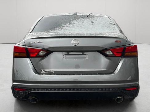 Used 2024 Nissan Altima 2.5 SR image 5