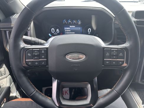 Certified 2022 Ford Expedition Platinum AWD/4WD image 22