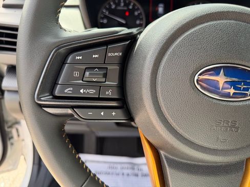 New 2025 Subaru Crosstrek 2.5i Wilderness image 27
