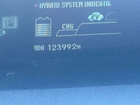 Used 2013 Toyota Prius Two image 16