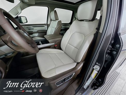 New 2026 RAM 1500 Laramie w/ Laramie Southwest Edition image 23