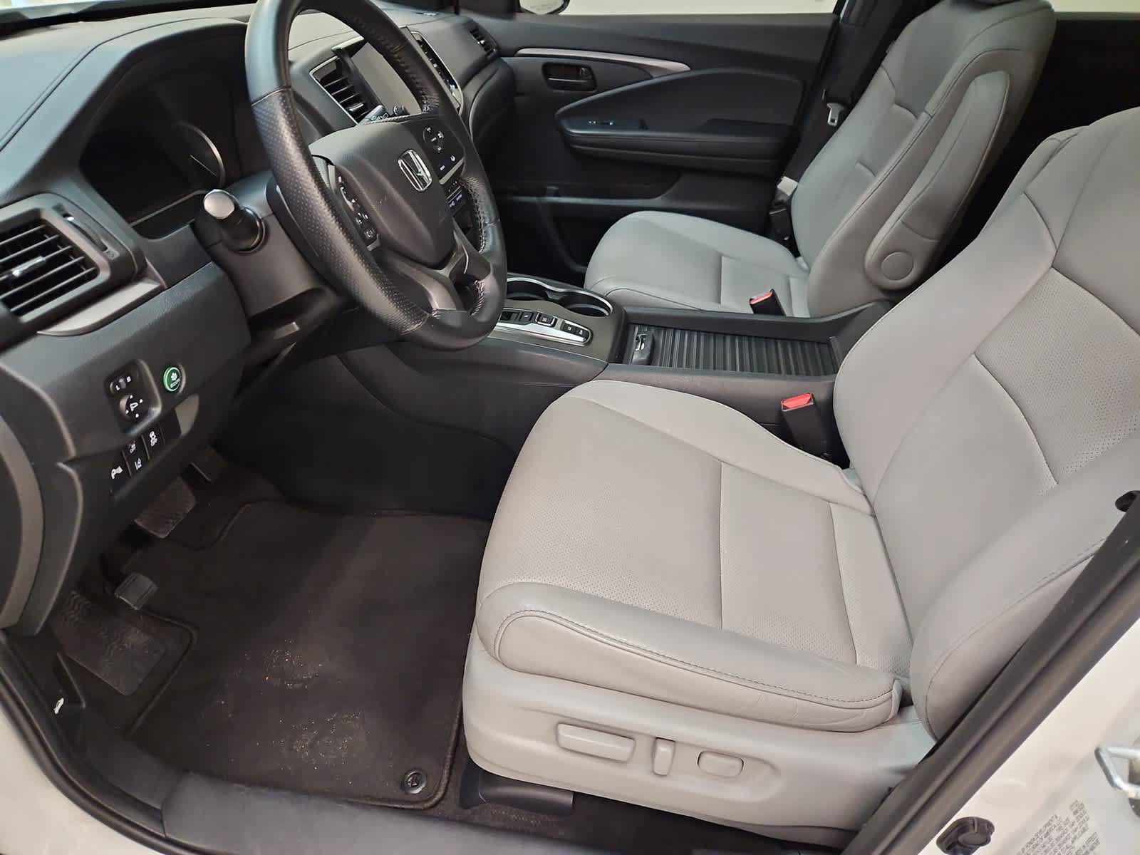 Certified 2023 Honda Passport EX-L image 20