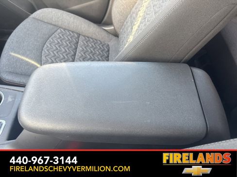 Used 2023 Chevrolet Equinox LT image 19