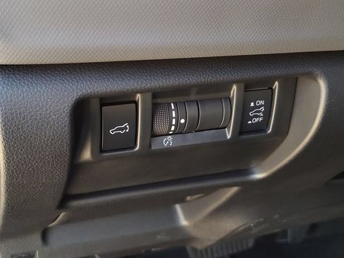 Used 2026 Subaru Forester Sport w/ Sport Package AWD/4WD image 24