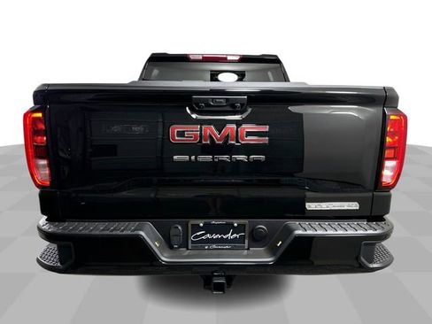 New 2026 GMC Sierra 1500 Elevation image 7