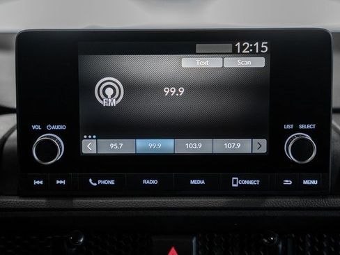 Used 2023 Honda CR-V Sport image 18