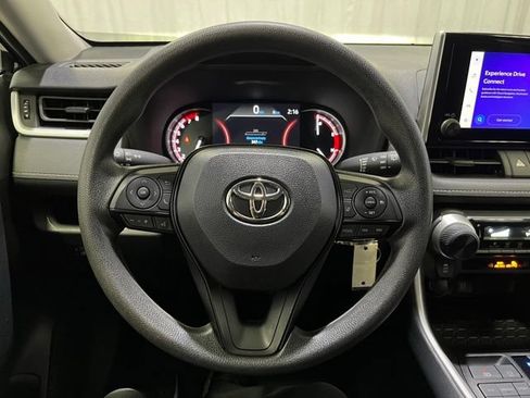 Certified 2024 Toyota RAV4 LE AWD/4WD image 16