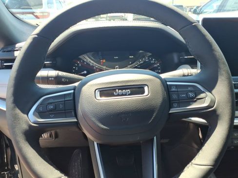 New 2026 Jeep Compass Limited AWD/4WD image 21
