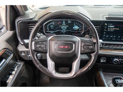 Used 2023 GMC Sierra 1500 Elevation AWD/4WD image 22