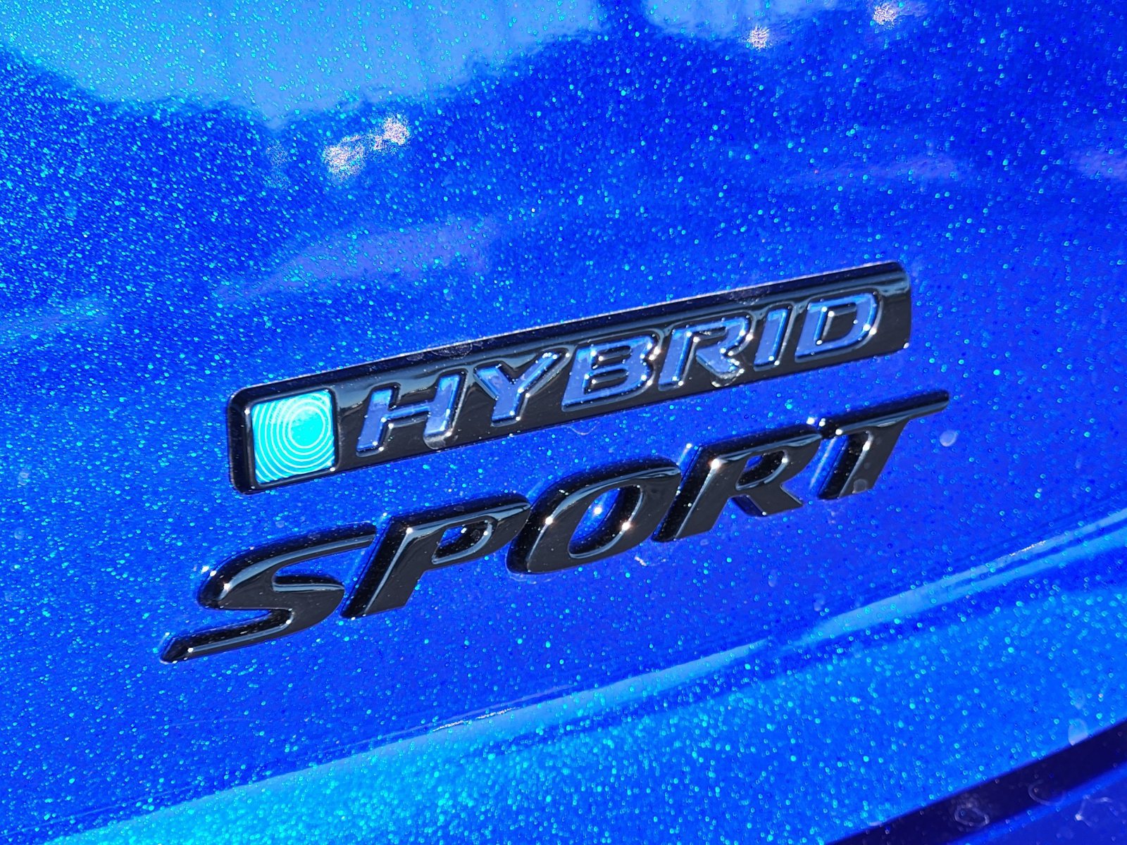 New 2026 Honda Accord Sport image 13