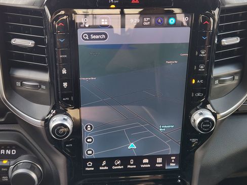 New 2026 RAM 1500 Lone Star image 16