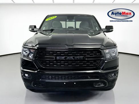 Used 2023 RAM 1500 Big Horn image 7