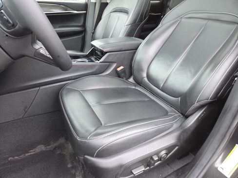 Used 2023 Jeep Grand Cherokee Limited AWD/4WD image 33