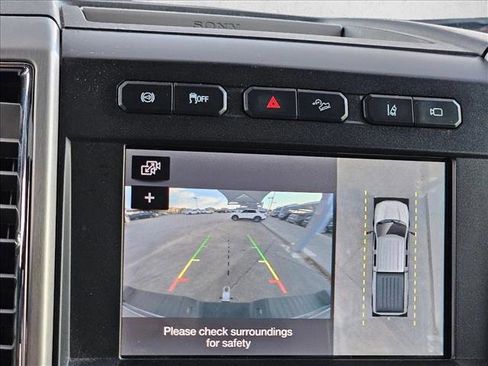 Used 2017 Ford F250 Platinum w/ Platinum Ultimate Package image 17