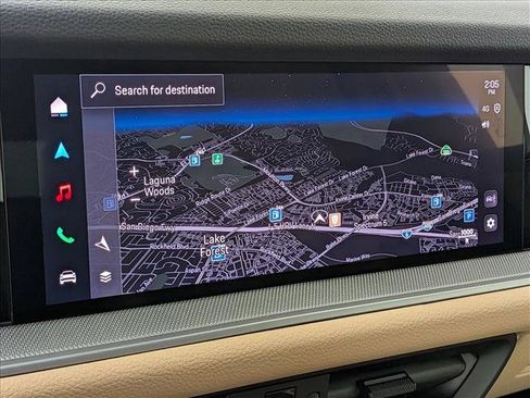 New 2026 Porsche Cayenne image 18