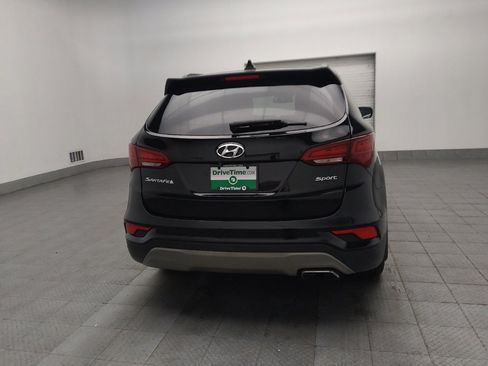Used 2018 Hyundai Santa Fe Sport FWD image 7