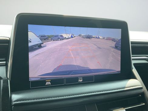 Used 2021 Chevrolet Tahoe LS RWD image 12