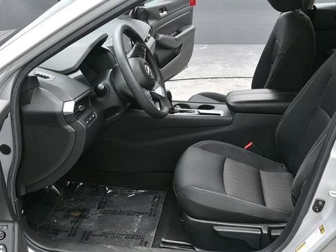 Used 2021 Nissan Altima 2.5 S image 17