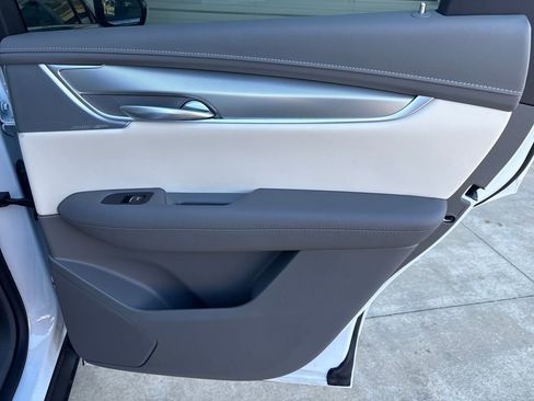 New 2025 Cadillac XT5 Premium Luxury w/ Technology Package image 49