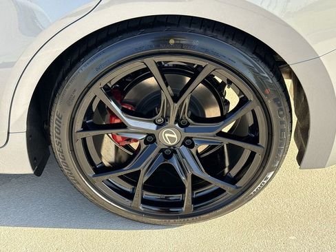 New 2026 Lexus IS 350 F Sport image 31