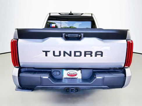 Used 2023 Toyota Tundra SR5 RWD image 6