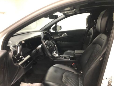 New 2026 Kia Sportage SX image 20