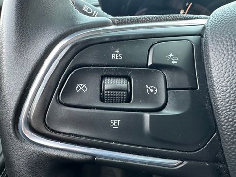Used 2024 Buick Encore GX Sport Touring image 29
