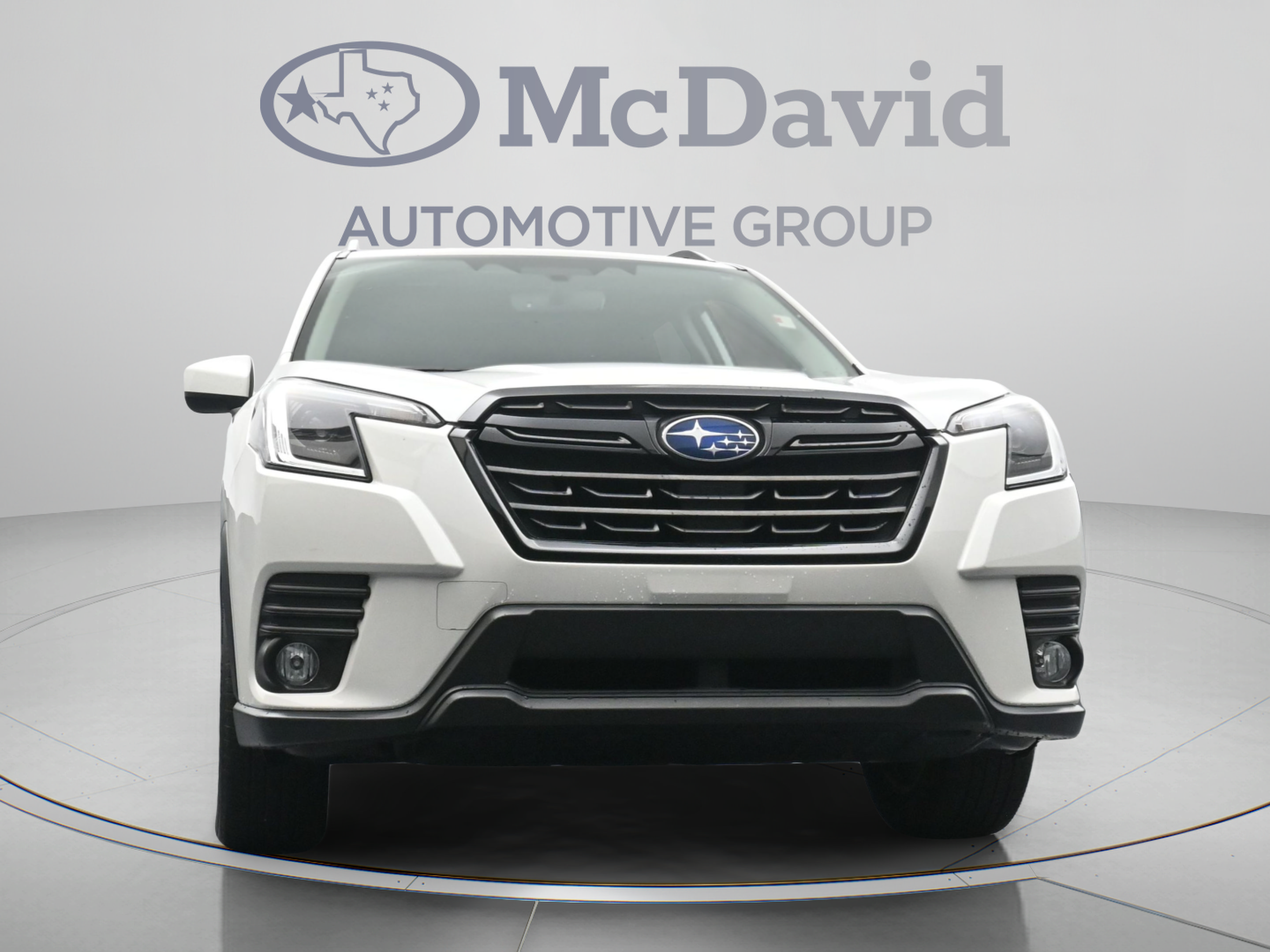 Used 2023 Subaru Forester Premium AWD/4WD image 26