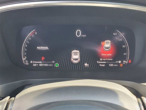 Used 2023 Acura MDX FWD w/ Technology Package image 27