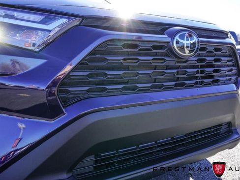 Used 2025 Toyota RAV4 XLE Premium w/ Weather Package image 15